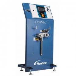 OPTIMIX® – SYSTEMY DOZOWANIA WIELOSKŁADNIKOWEGO 2K